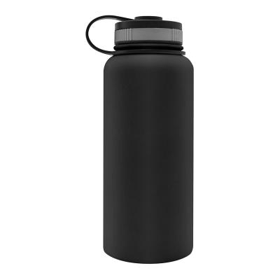 China Viable Wholesale Hot Product With Competitive Price Vacuum Cup Double Wall Stainless Steel Water Bottle for sale