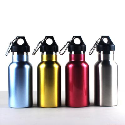 China Super Arrow 304 Stainless Steel Thermos Bottle PORTABLE PS Drinking Water Bottle Insulated For Sports for sale