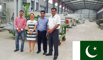 Verified China supplier - Shijiazhuang Julite Machinery Co.,LTD