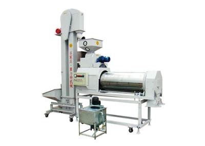 China 5XBY-5 Seed Coating Machine for sale