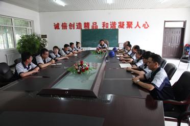Verified China supplier - Shenyang iBeehive Technology Co., LTD.