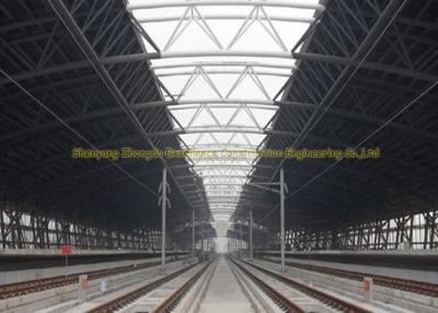China High Reputation Prefabricated Steel Frames Waiting Room Steel Shed Buildings for sale