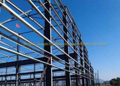 China Canal cuadrado de acero galvanizado capa blanca de la estructura C de la tubería del cinc Q235 en venta