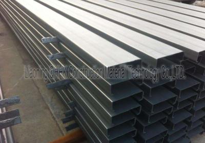China Tubo cuadrado de acero galvanizado tubería rectangular galvanizado del acero con poco carbono en venta