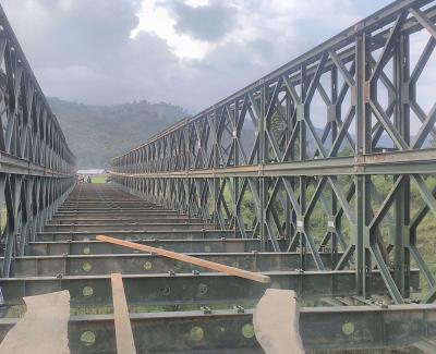Китай 200 тип строительство моста шоссе ASTM модульное продается