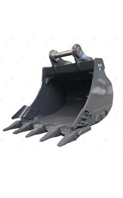 China Excavator Mini Digger Buckets Standard General Purpose Customized for sale
