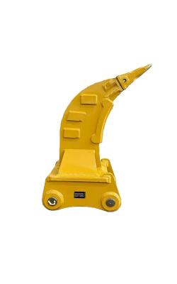 China Heavy Duty Excavator Root Ripper 20T Excavator Ripper Attachment for sale