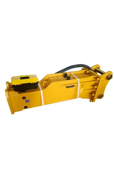 Quality 20 Ton Hydraulic Hammer For Mini Excavator Rock Breaker With Seal Kit for sale