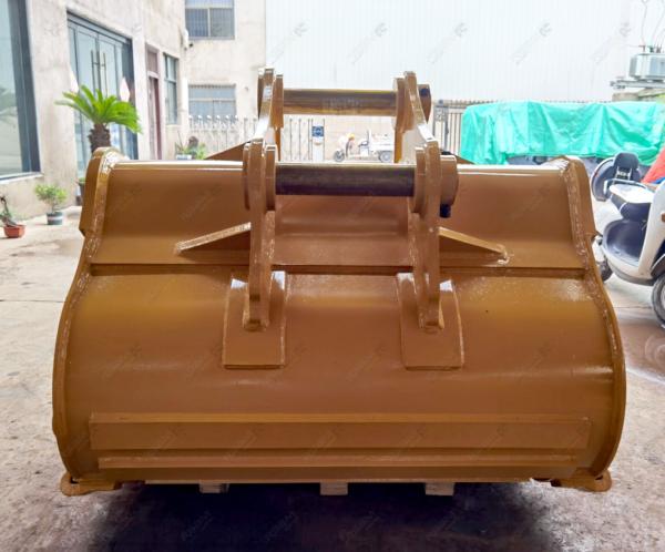 Quality Earthmoving Excavator Digger Bucket OEM Heavy Duty Rock Bucket for sale