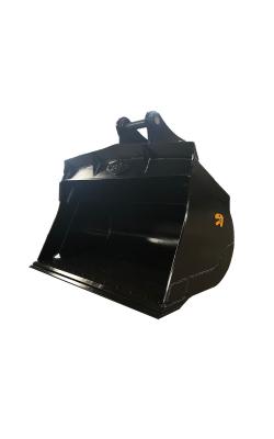 China Heavy Duty Excavator Tilt Bucket Attachment  Quick Digging 1-80t for sale