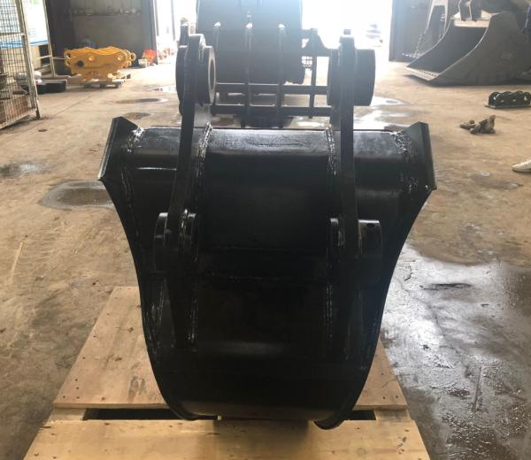 Quality Custom-Made Excavator Trenching Bucket for Various Excavator Sizes for sale