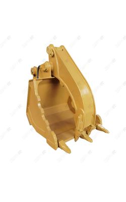 China Construction Projects Excavator Grab Bucket Machinery Repair Shops for sale