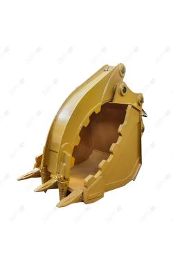 China Q345B Q460 Thumb Grab For Excavator Construction Projects for sale