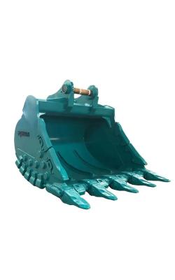China Customizable Excavator Rock Bucket for Mining and Demolition Projects à venda