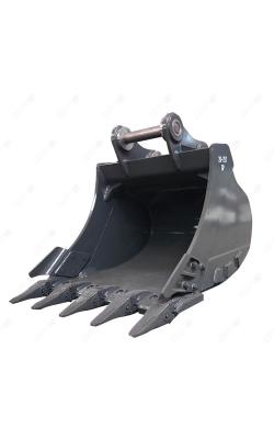 China High Performance Excavator Digger Bucket for Heavy Duty Digging and Spading for sale