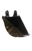 Quality Custom-Made Excavator Trenching Bucket for Various Excavator Sizes for sale