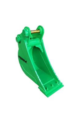 China Customized Excavator Trenching Bucket for Different Working Environments for sale