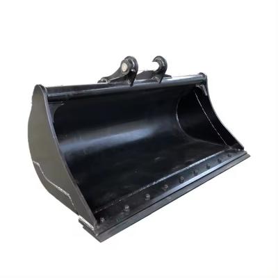 China RSBM Clean-Up Bucket Ideal for Post-Work Site Cleanup and Enhanced Project Efficiency for sale