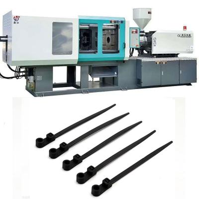 China 50mm Screw 200T 50ml Disposable Syringe Making Machine for sale
