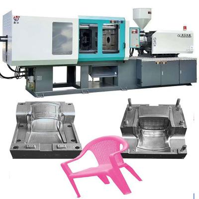 China High Speed PU Injection Moulding Machine Automatic Cooling System And Injection Unit for sale