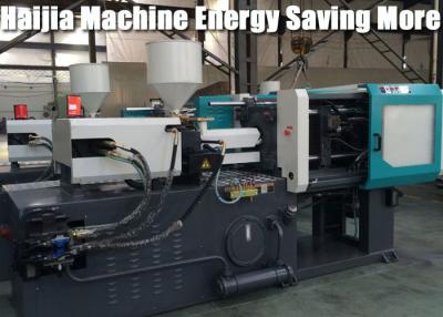 China Thermosetting Injection Plastic Molding Machine , Horizontal Injection Moulding Machine for sale