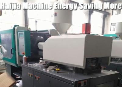 China 80 Ton Injection Molding Machine , Heavy Duty Injection Manufacturing Machine for sale
