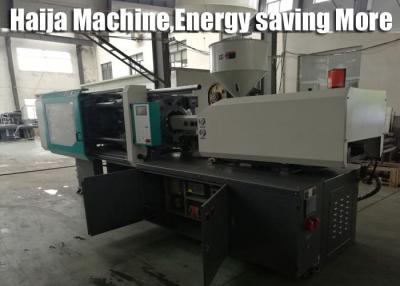 China Full Automatic Injection Molding Machine , Thermoset Injection Moulding Machine for sale