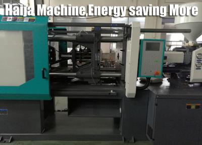 China Flame Resistance Multi Color Injection Molding Machine Dual Cylinder Injection for sale
