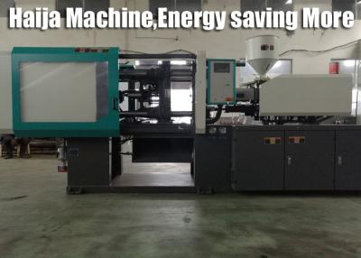 China Heavy Duty All Electric Injection Moulding Machine For Bakelite 55+55KW Pump Motor Power for sale