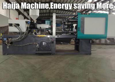 China Energy Efficient Thermoplastic Bakelite Injection Molding Machine Screw Speed 70 for sale
