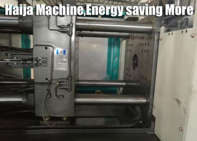 China Premium Bakelite Injection Molding Machine With Suck Back Function 4.5x1.2x17m for sale
