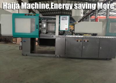 China High Performance Bakelite Injection Molding Machine Oil Tank Capacity 240L for sale