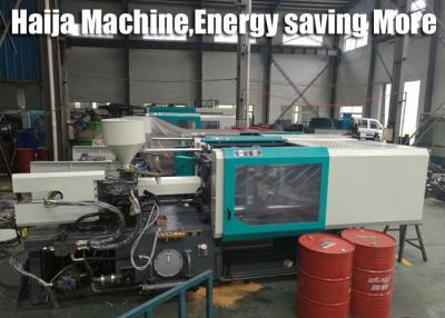 China Hydraulic Bakelite Injection Moulding Machine 45KN Ejector Tonnage 7.5KW Power for sale