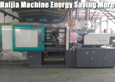 China Fatigue Resistant Bakelite Injection Molding Machine For Large Size Plastic Products for sale