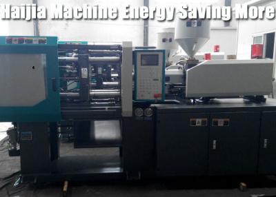 China Premium PVC Pipe Fittings Making Machine , PVC Injection Moulding Machine 7800KN for sale