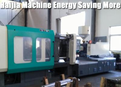 China Hydraulic Automatic High Speed Injection Molding Machine Clamping Unit 0 ~ 180 for sale