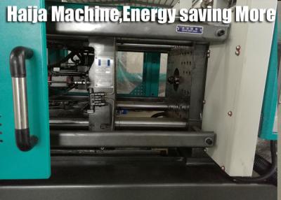 China High Speed Variable Pump Injection Molding Machine With 900L Oil Tank Capacity for sale