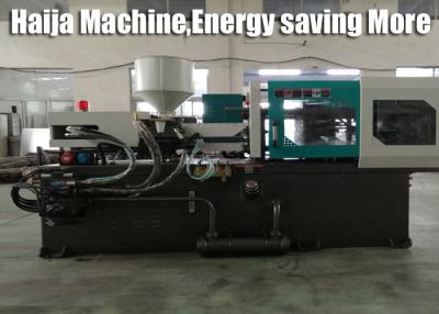 China Máquinas de poupança de energia da modelação por injeção de encaixe de tubulação do PVC usadas na indústria plástica à venda