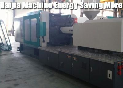 China Large Plastic Plates Manufacturing Machine , Bottle Injection Moulding Machine for sale
