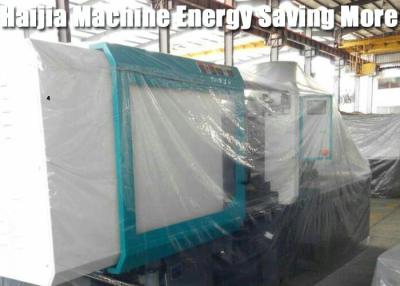 China Hoge Prestaties Twee Kleureninjectie het Vormen Machine voor Plastic Pallet 13900 KN Te koop