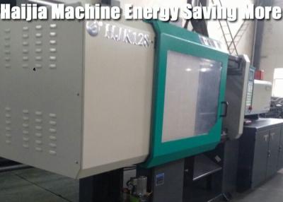 China Twin / Dual Short Prototype Injection Molding Machine , Plastic Cans Making Machine for sale