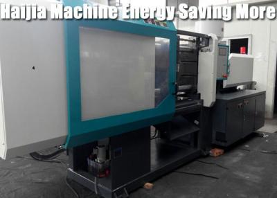 China Máquina bicolor ahorro de energía del moldeo a presión para el envase de comida plástico en venta