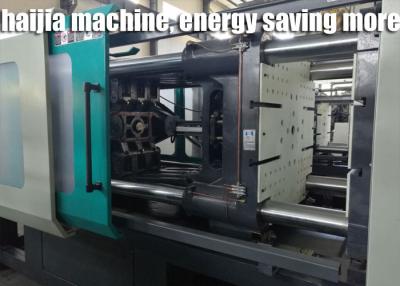 China Multi Color Injection Molding Machine , Plastic Toys Manufacturing Machines for sale
