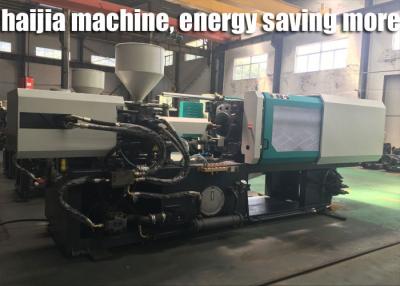 China Mechanical Square Plastic Crate Making Machine Lower Energy Consumption for sale
