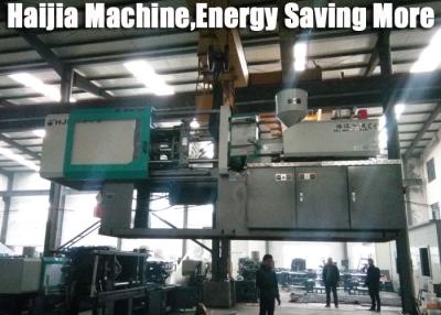 China High Performance PET Preform Injection Molding Machine High Energy Savings for sale