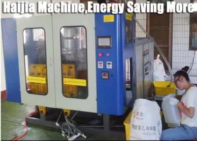 China Máquina que moldea del lazo del soplo cercano de inyección, máquina del moldeo a presión del poliuretano en venta