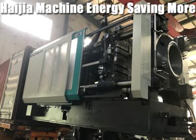 China Bi - Metal Energy Efficient All Electric Injection Molding Machines For Plastic Houseware for sale