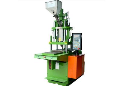 China Vertical Screw Type Injection Moulding Machine , Acrylic Injection Molding Machine for sale