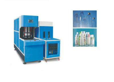 China Máquina plástica del moldeo por insuflación de aire comprimido del alto rendimiento para el cuadro plástico 30000 KN en venta