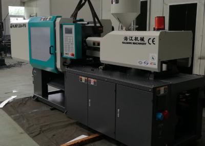 China Double Toggle Clamping Unit Injection Molding Machine 3600KN High Efficiency for sale